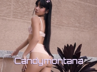 Candymontana