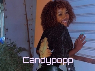 Candypopp