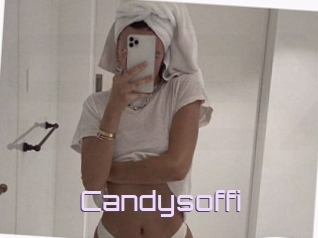 Candysoffi