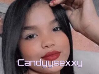 Candyysexxy