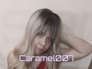 Caramel007