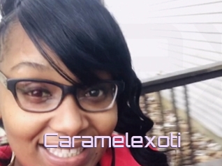 Caramelexoti