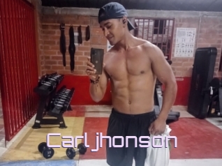 Carl_jhonson