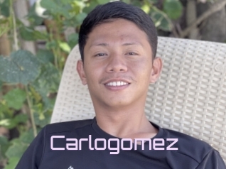 Carlogomez