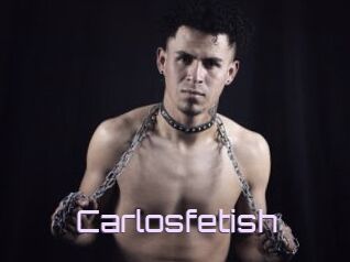 Carlosfetish