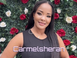 Carmelsheran