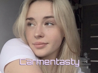 Carmentasty