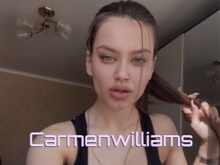 Carmenwilliams