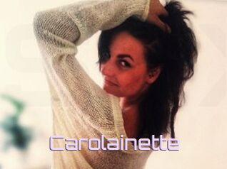 Carolainette