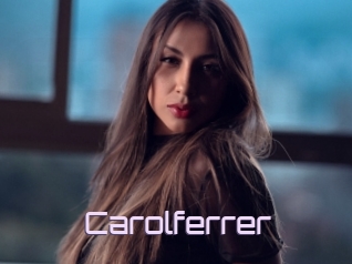 Carolferrer