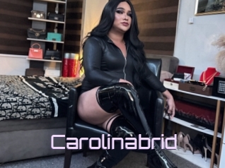 Carolinabrid