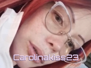 Carolinakiss23