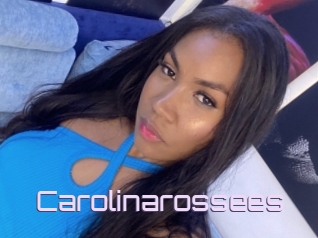 Carolinarossees