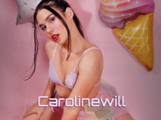 Carolinewill