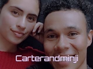 Carterandminji