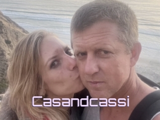 Casandcassi