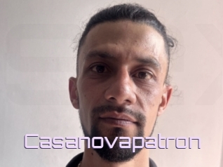 Casanovapatron