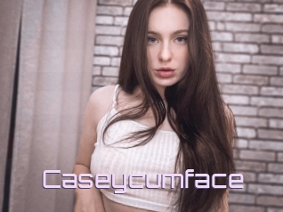 Caseycumface