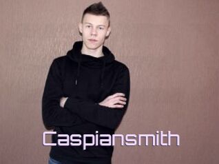 Caspiansmith