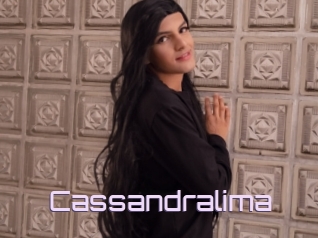 Cassandralima