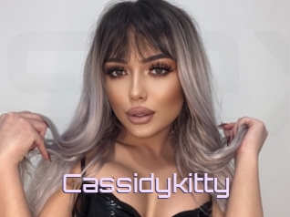 Cassidykitty