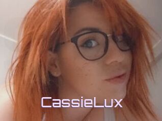 CassieLux