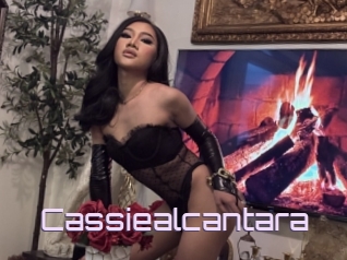 Cassiealcantara