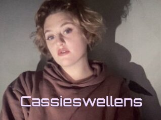 Cassieswellens