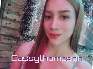 Cassythompson