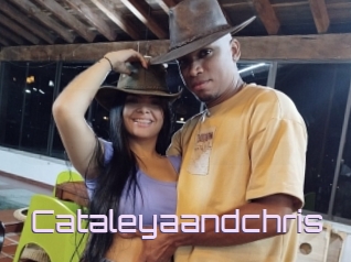 Cataleyaandchris