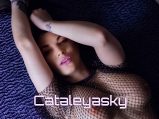Cataleyasky