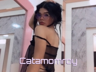 Catamomroy