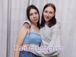 Cateandesme