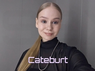 Cateburt