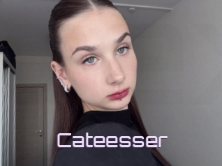 Cateesser