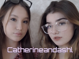 Catherineandashl