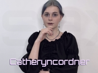 Catheryncordner