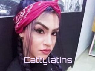 Cattylatins