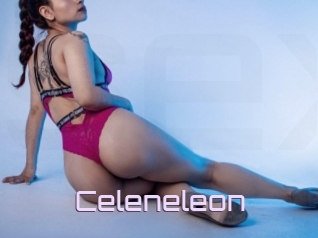 Celeneleon