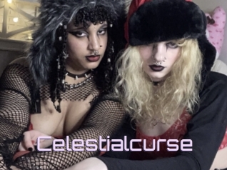 Celestialcurse