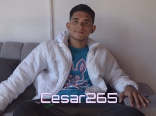 Cesar265