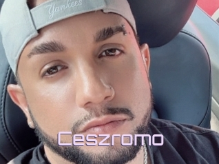 Ceszromo