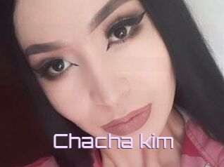 Chacha_kim