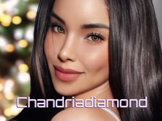 Chandriadiamond