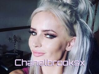 Chanelbrooksx