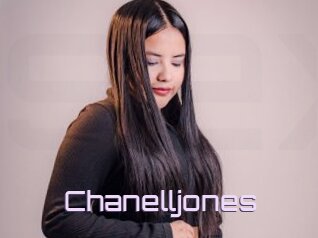 Chanelljones