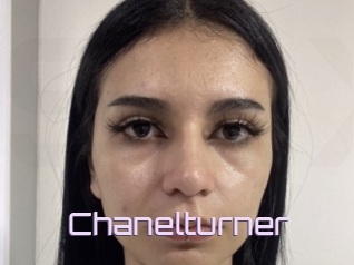 Chanelturner