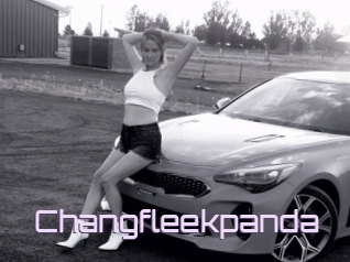 Changfleekpanda