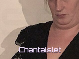 Chantalslet