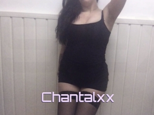 Chantalxx